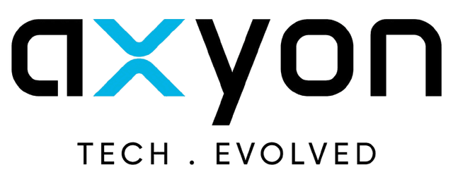 Axyon